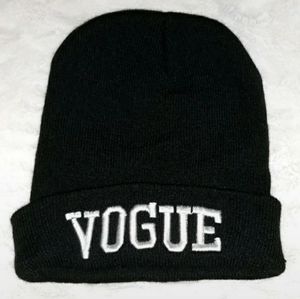 Vogue Hat